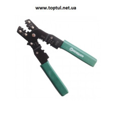 Прес-кліщі 7" 175мм для обтиску клем PLC0701 STANDART
