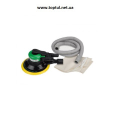 Шліфмашинка орбітальна 5" KAMA0503 TOPTUL