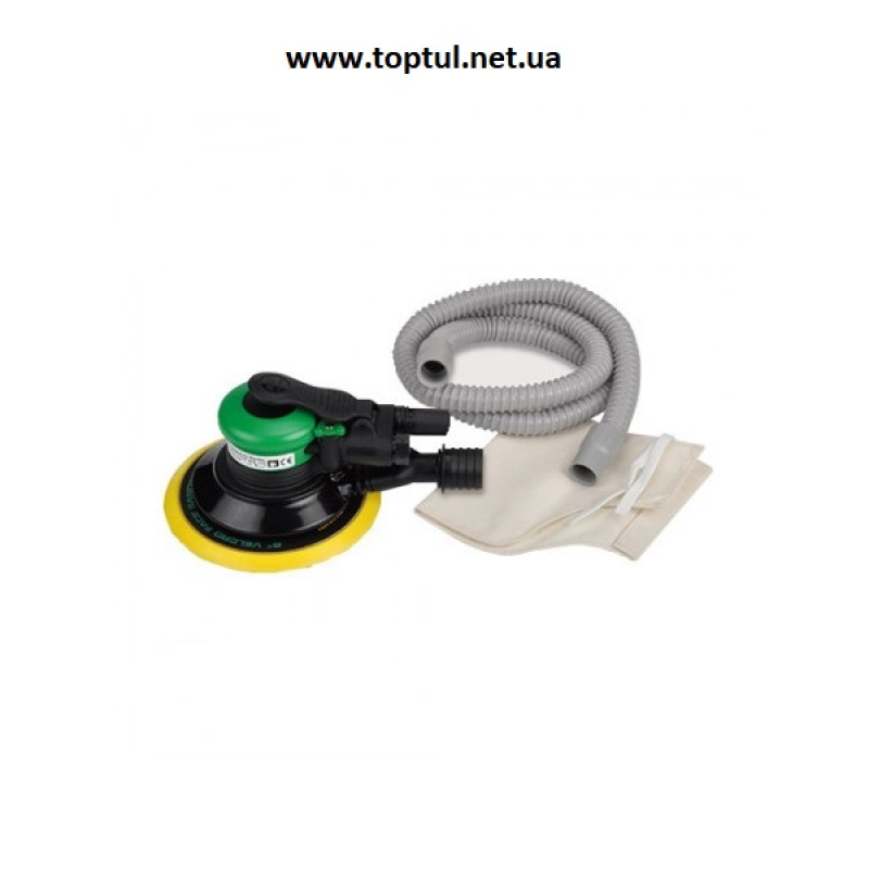 Шлифмашинка орбитальная 5" KAMA0503 TOPTUL