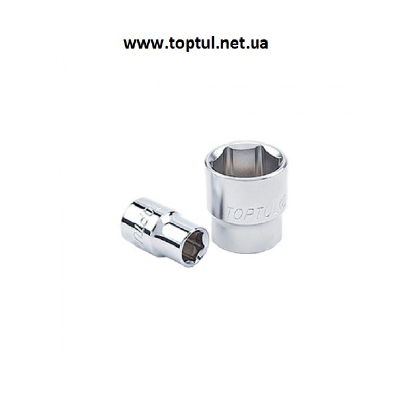 Головка торцевая 3/8" 11мм BAEA1211 TOPTUL