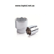 Головка торцева 3/4" 23мм BAEA2423 TOPTUL