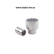 Головка торцева 3/4" 22мм BAEB2422 TOPTUL