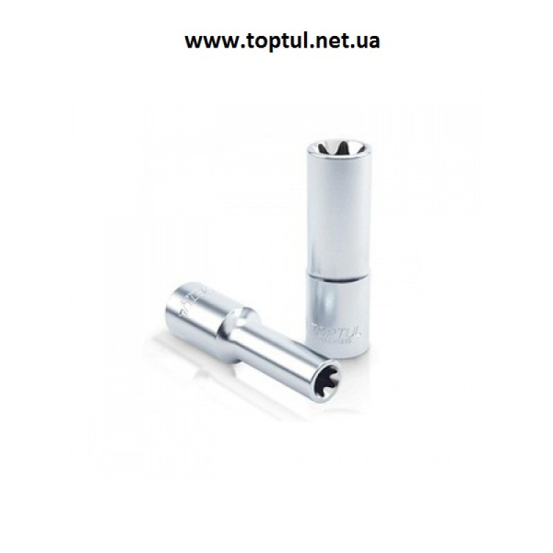 Головка торцева довга 1/2 "E14 BAEH1614 TOPTUL
