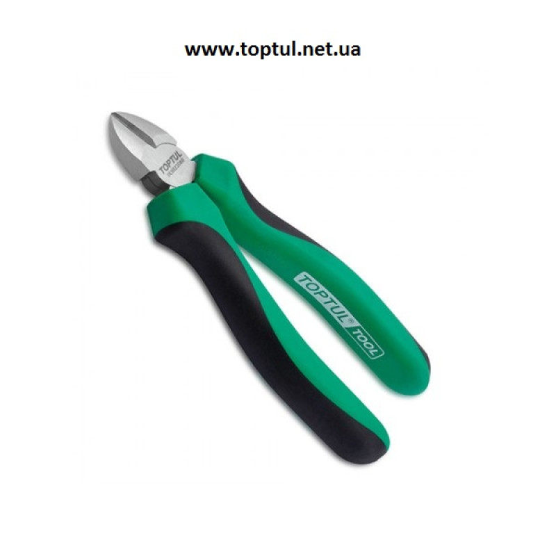 Бокорезы 6" 150мм (chrome molybdenum) DEBB2206B TOPTUL