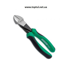 Бокорізи 7" DEBC2207B TOPTUL