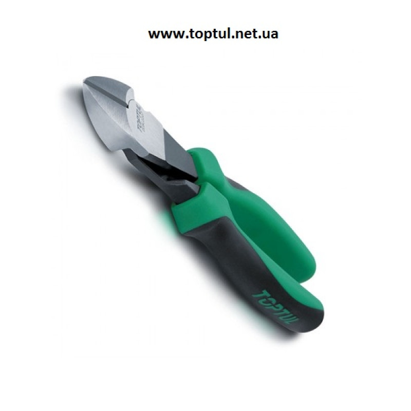 Бокорезы 8" DEBC2208 TOPTUL